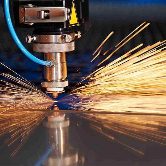 Laser Cutting Jobwork in Vadodara